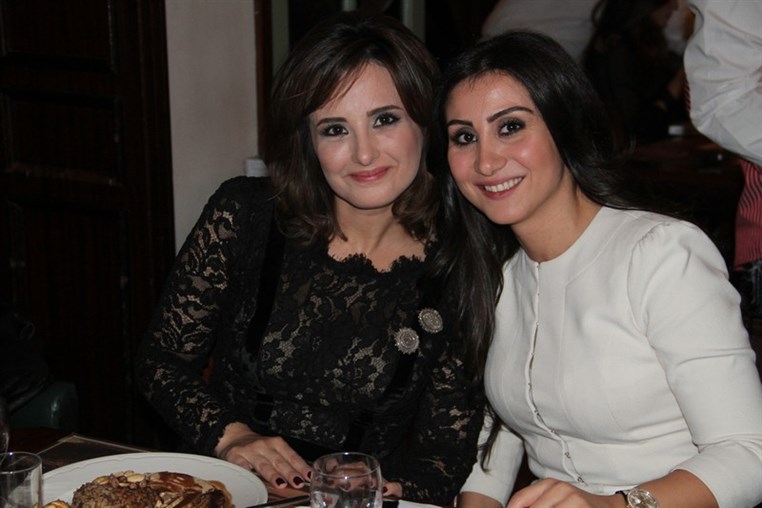 Dar Al Hadana at Paul